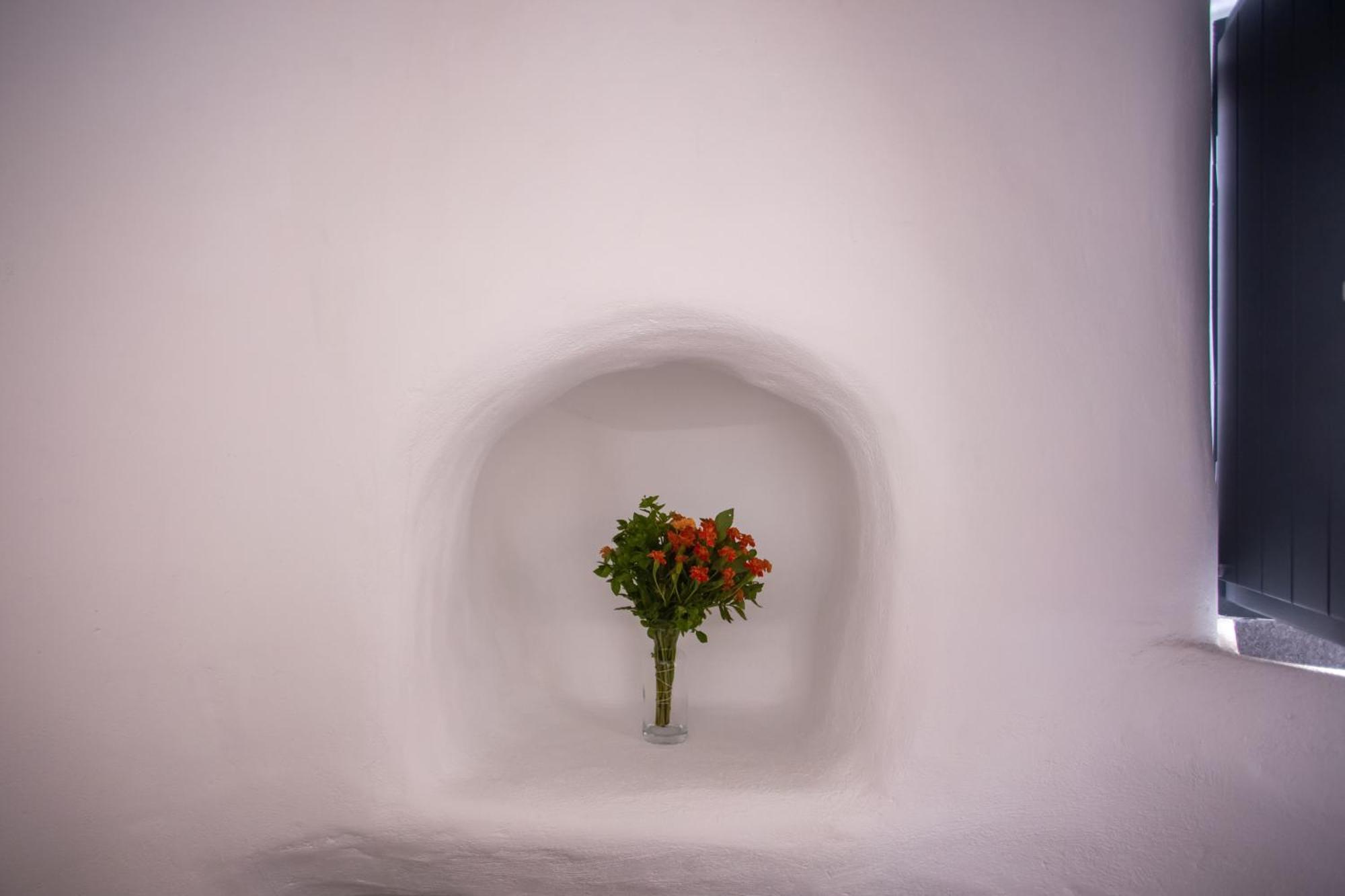 Apartamento The Pelican Heritage House. Mykonos Town