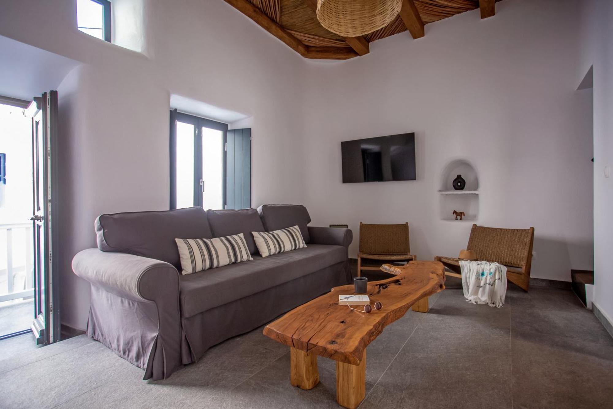 The Pelican Heritage House. Apartamento