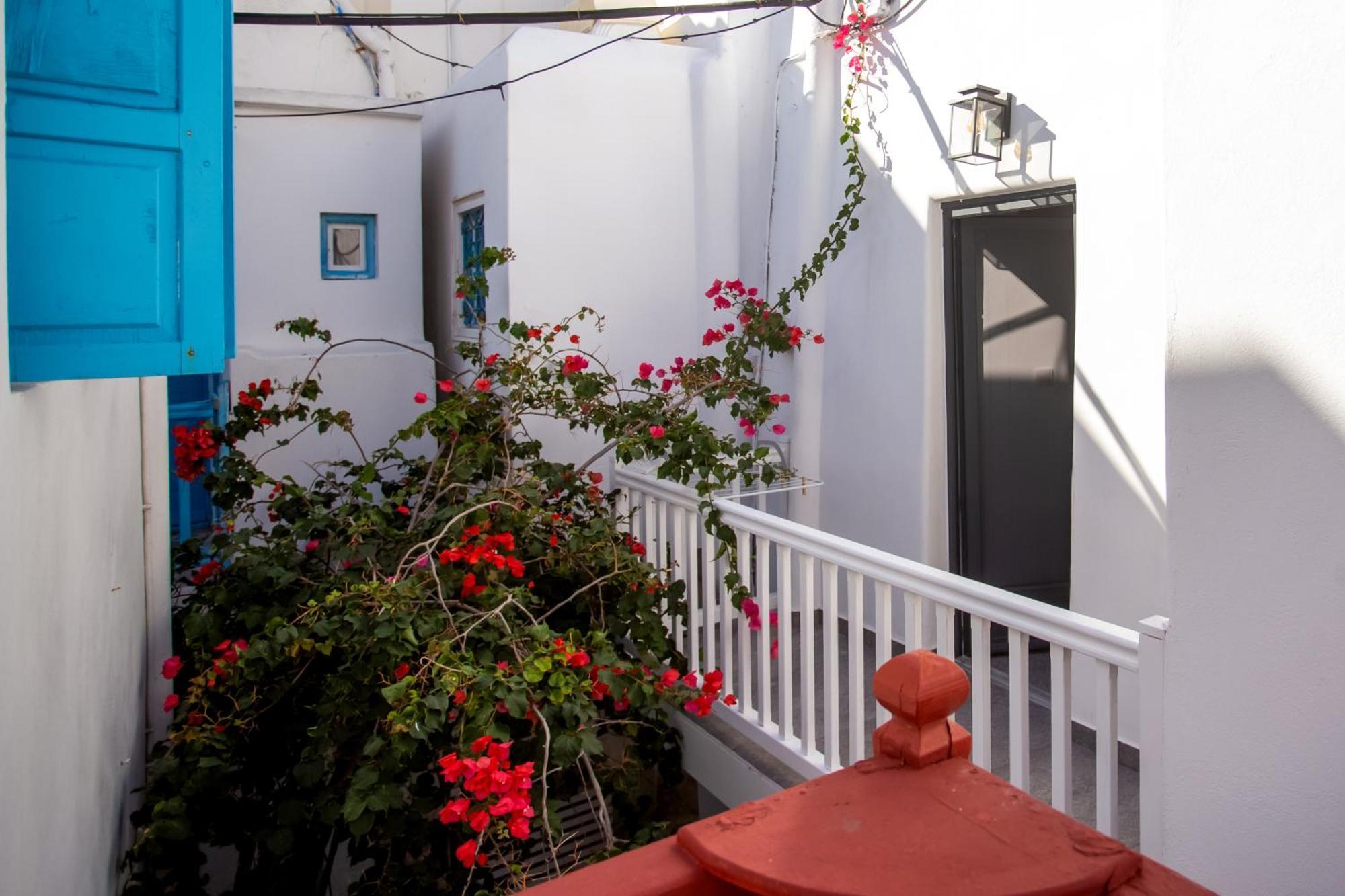 The Pelican Heritage House. Apartamento